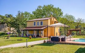 Podere Il Renaio